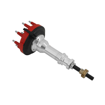 Distributor, 351W, Crank Trigger - Ford 351W Crank Trigger Distributor