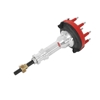 Distributor, 351W, Crank Trigger - Ford 351W Crank Trigger Distributor