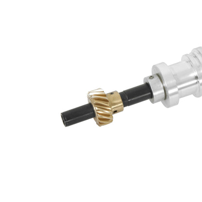 Distributor, 351W, Crank Trigger - Ford 351W Crank Trigger Distributor