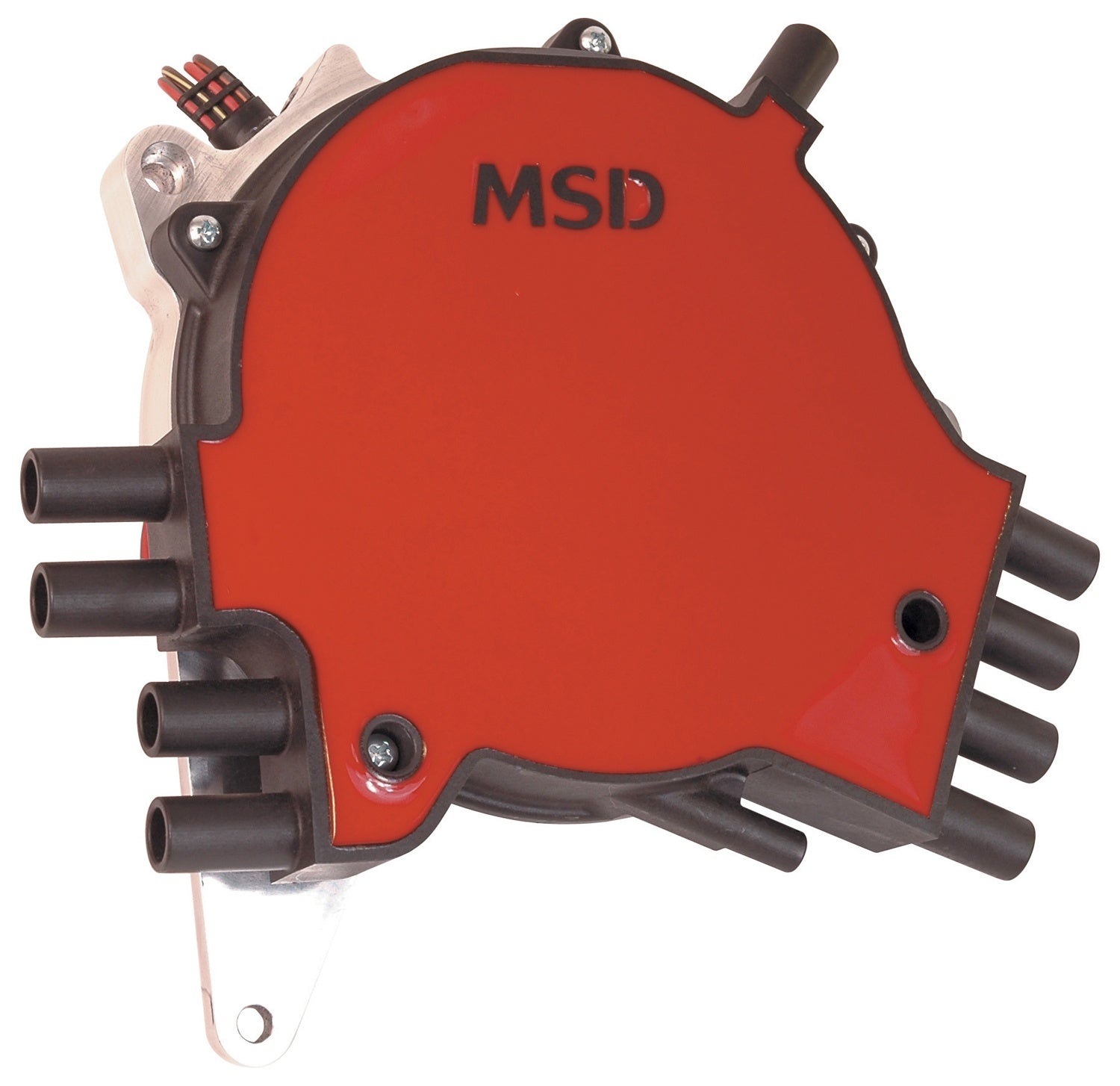 GM LT1 5.7L Distributor Late Model, 94-97 - Photo - Primary Kit