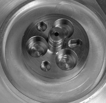 Distributor, 95-97 GM LT-1 5.7L - GM LT1 5.7L Distributor Late Model, 94-97