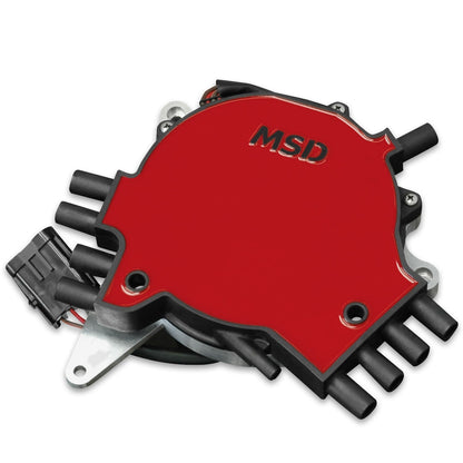 Distributor, 93-94 GM LT-1 5.7L - GM LT1 5.7L 92-94 Early Model, Distributor