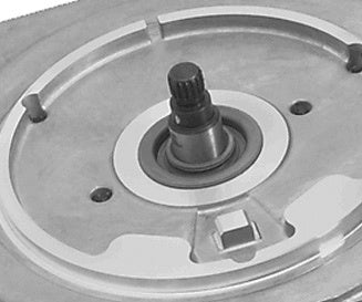Distributor, 93-94 GM LT-1 5.7L - GM LT1 5.7L 92-94 Early Model, Distributor