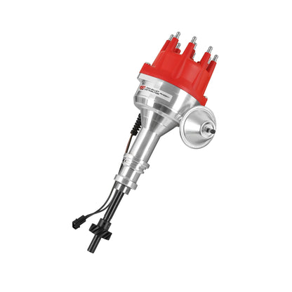 Pro Billet Distributor, Ford Y- Block - Ford Y-Block Pro-Billet Distributor