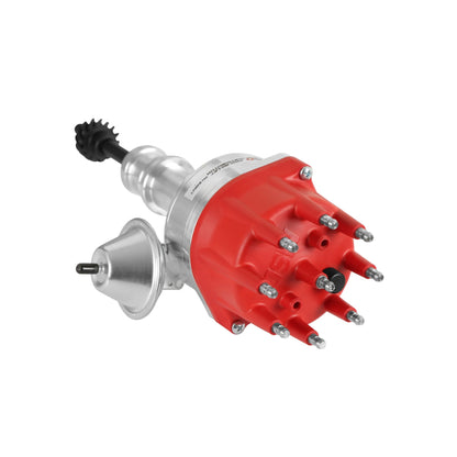 Pro Billet Distributor, Ford Y- Block - Ford Y-Block Pro-Billet Distributor
