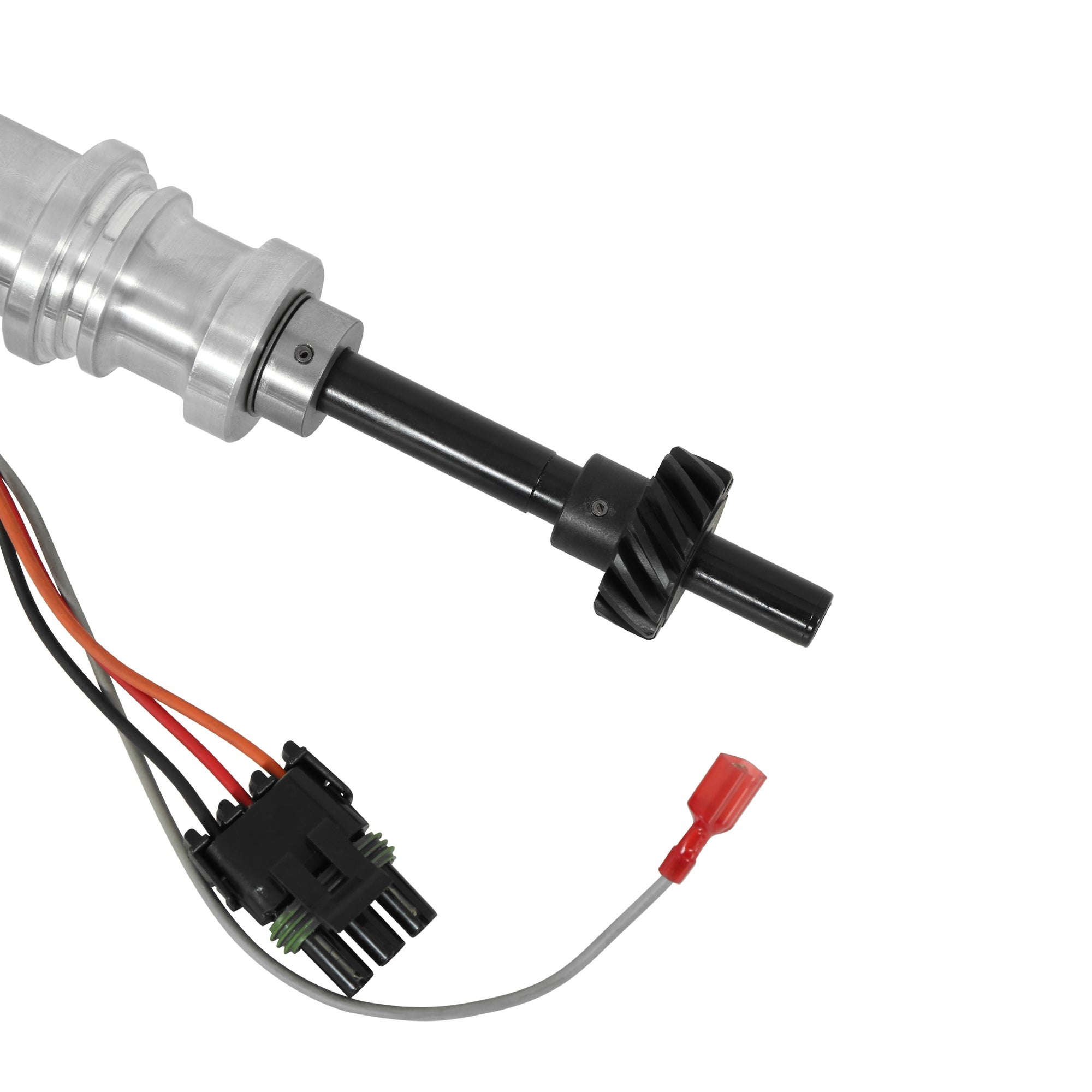 Ford Y-Block Ready-to-Run Distributor - Photo - out of package Bottom