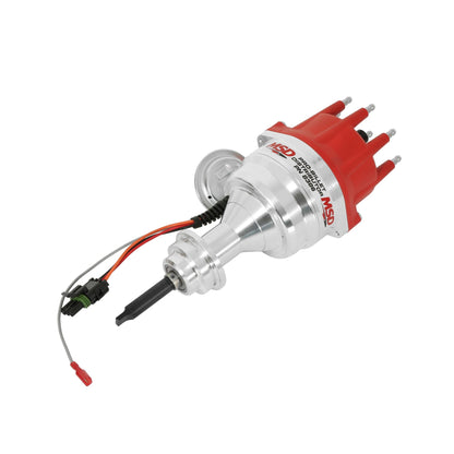 Distributor, Chry. 383-400, Ready to Run - Chrysler 383-400 Ready-to-Run Distributor