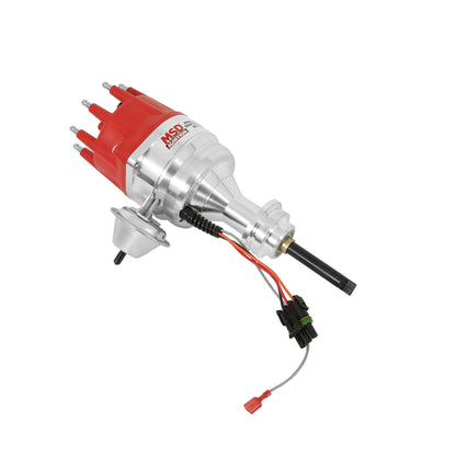 Distributor, Chry. 440,426 Ready to Run - Chrysler 426-440 Ready-to-Run Distributor