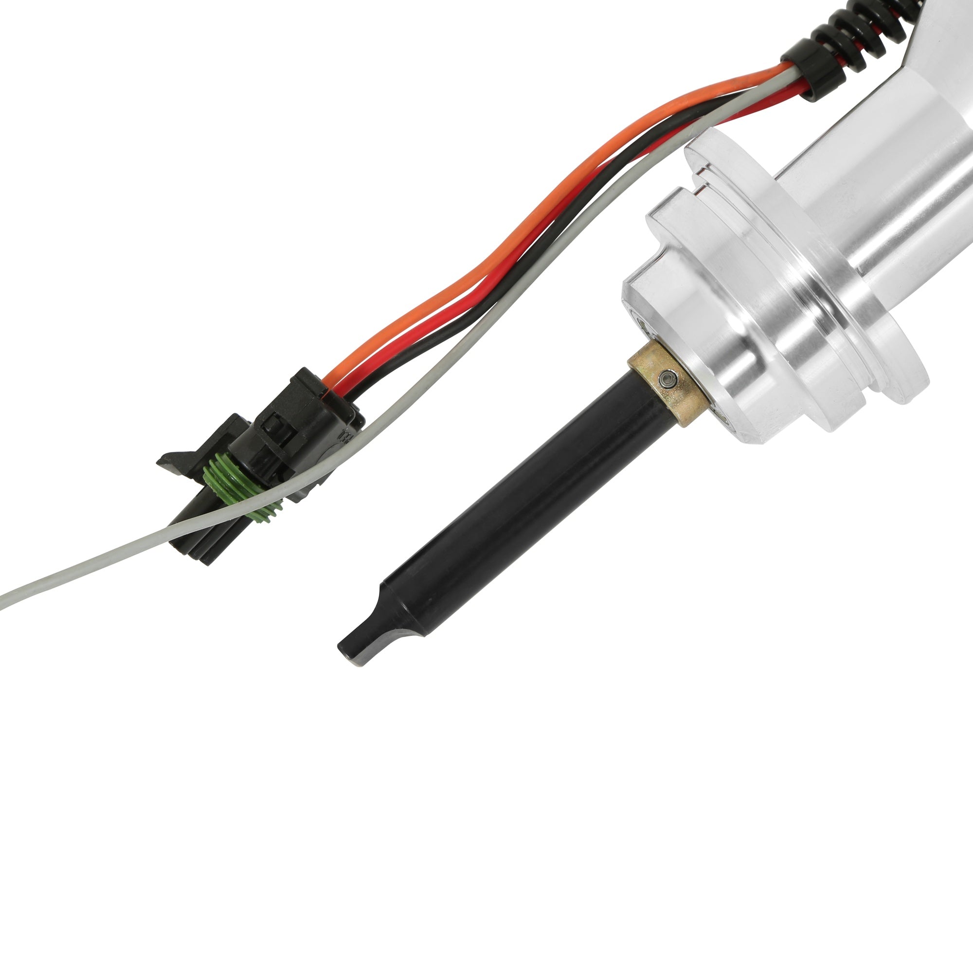 Chrysler 426-440 Ready-to-Run Distributor - Photo - out of package Back