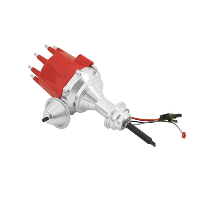Distributor, Chry. 318-360, Ready to Run - Chrysler 318-360, Ready-to-Run Distributor