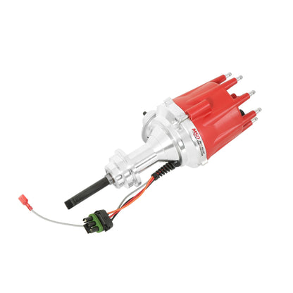 Distributor, Chry. 318-360, Ready to Run - Chrysler 318-360, Ready-to-Run Distributor