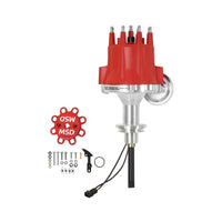Pro Billet Distributor, Chrysler 392Hemi - Chrysler 392 HEMI Pro-Billet Distributor