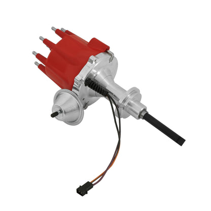 Pro Billet Distributor, Chrysler 392Hemi - Chrysler 392 HEMI Pro-Billet Distributor