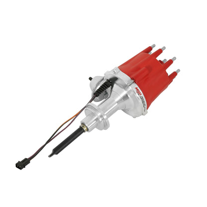 Pro Billet Distributor, Chrysler 392Hemi - Chrysler 392 HEMI Pro-Billet Distributor