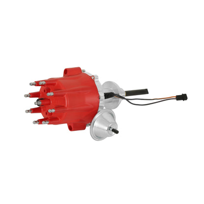 Pro Billet Distributor, Chrysler 392Hemi - Chrysler 392 HEMI Pro-Billet Distributor