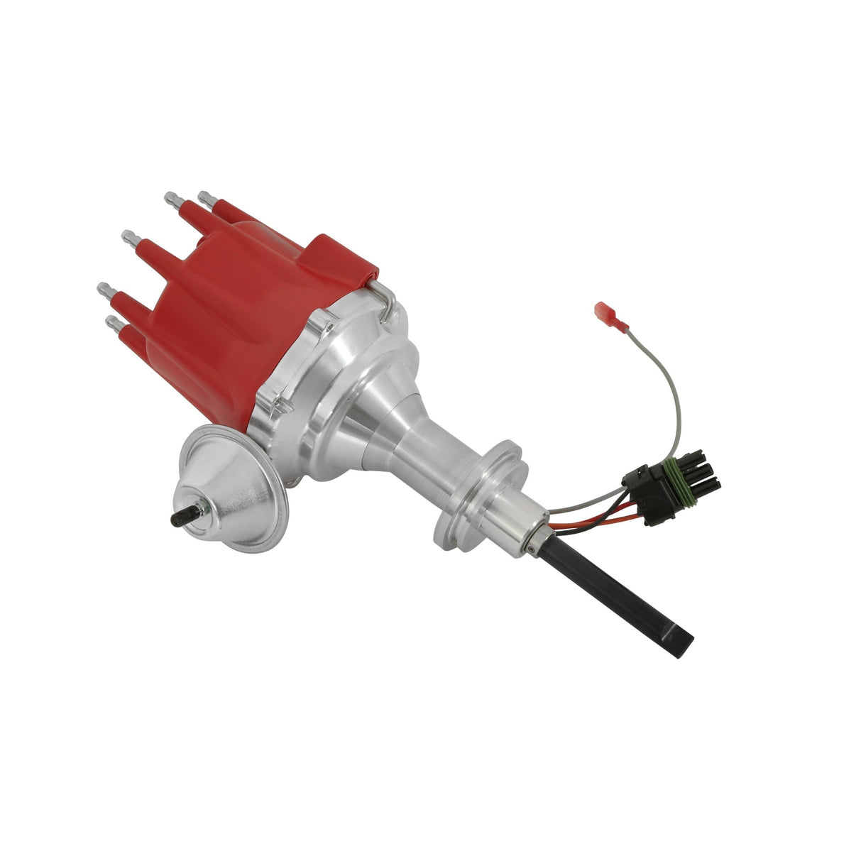 Chrysler 392 Ready-to-Run Distributor - Photo - out of package Right