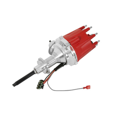Distributor, Ready To Run, Chry - Chrysler 392 Ready-to-Run Distributor