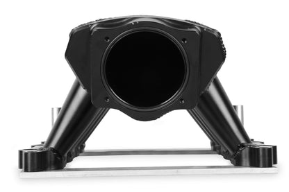 Collecteur d'admission SNIPER EFI HI-RAM pour Coyote (à partir de 2015) - Collecteur d'admission Sniper EFI en tôle d'acier