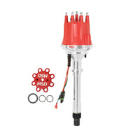 Distributor, GM Digital E-Curve - Chevrolet Digital E-Curve Distributor