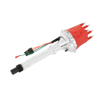 Distributor, GM Digital E-Curve - Chevrolet Digital E-Curve Distributor