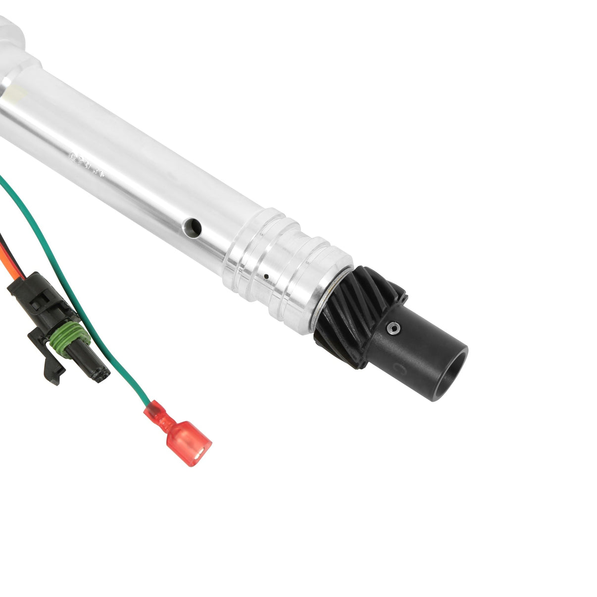 Chevrolet Digital E-Curve Distributor - Photo - out of package Back