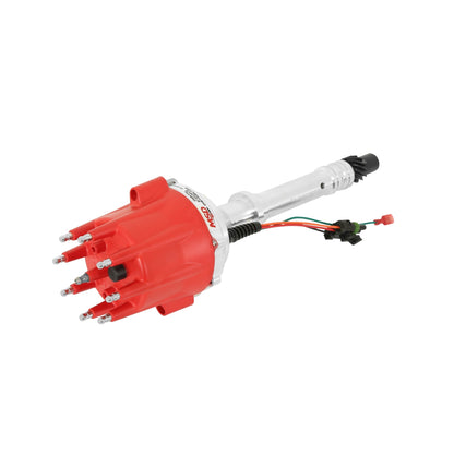 Distributor, GM Digital E-Curve - Chevrolet Digital E-Curve Distributor