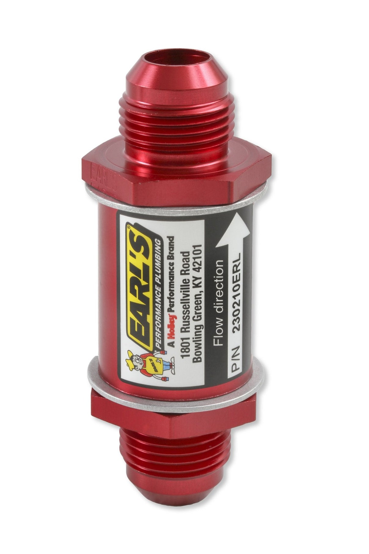 Earl's 230210ERL image 4