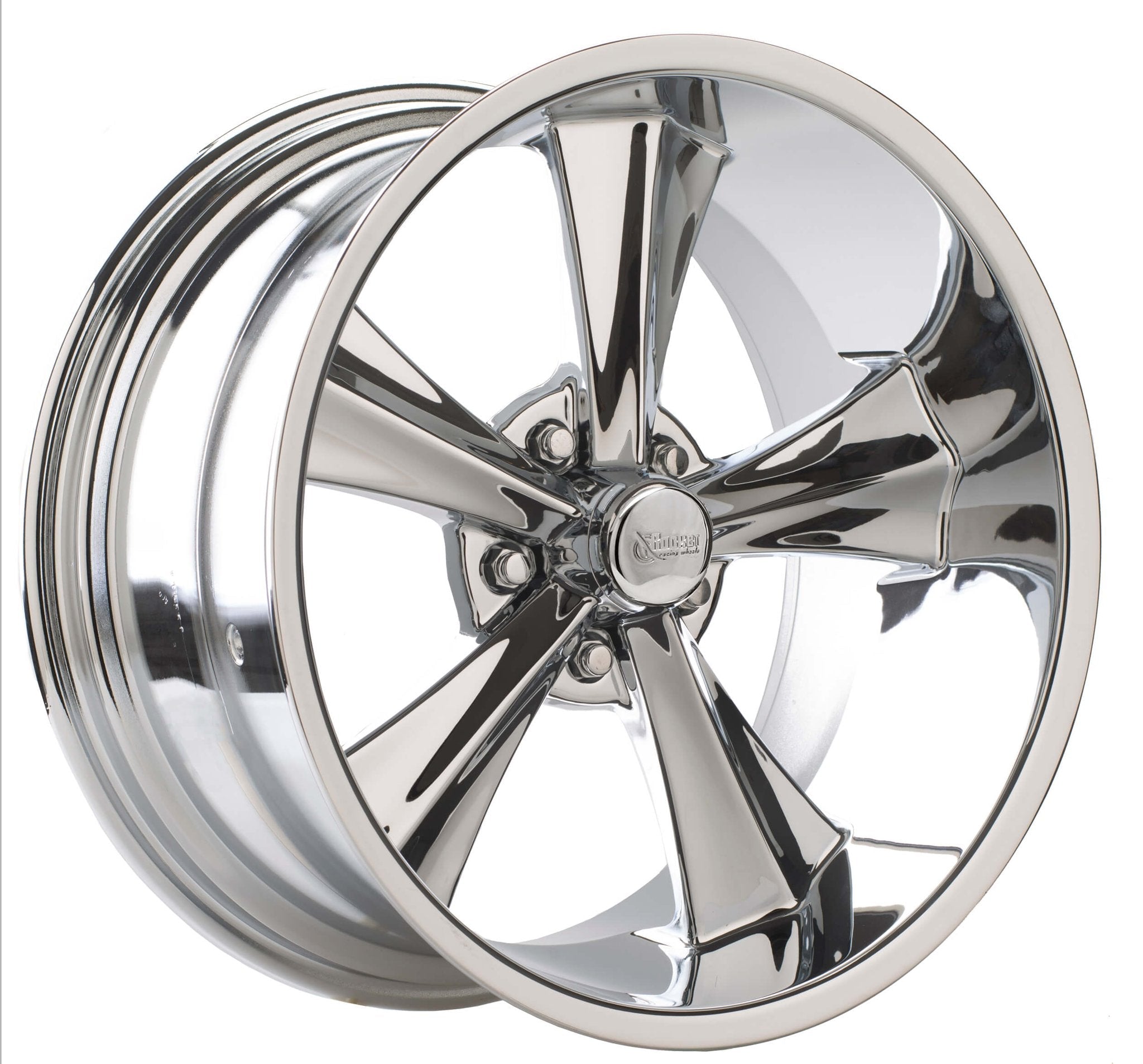 Rocket Racing Wheels R14-2107355 primary image