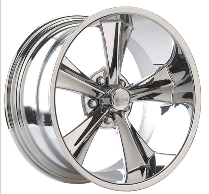 Rocket Racing Wheels R14-2107355 primary image