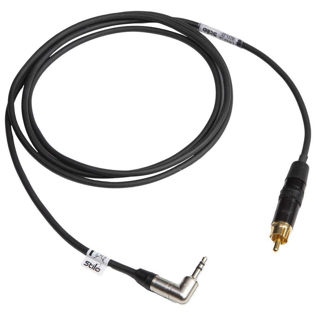 DG-30/10/ST30/WRC03 CMRA VRED - Stilo DG-30/10/ST30/WRC03 CMRA VRED