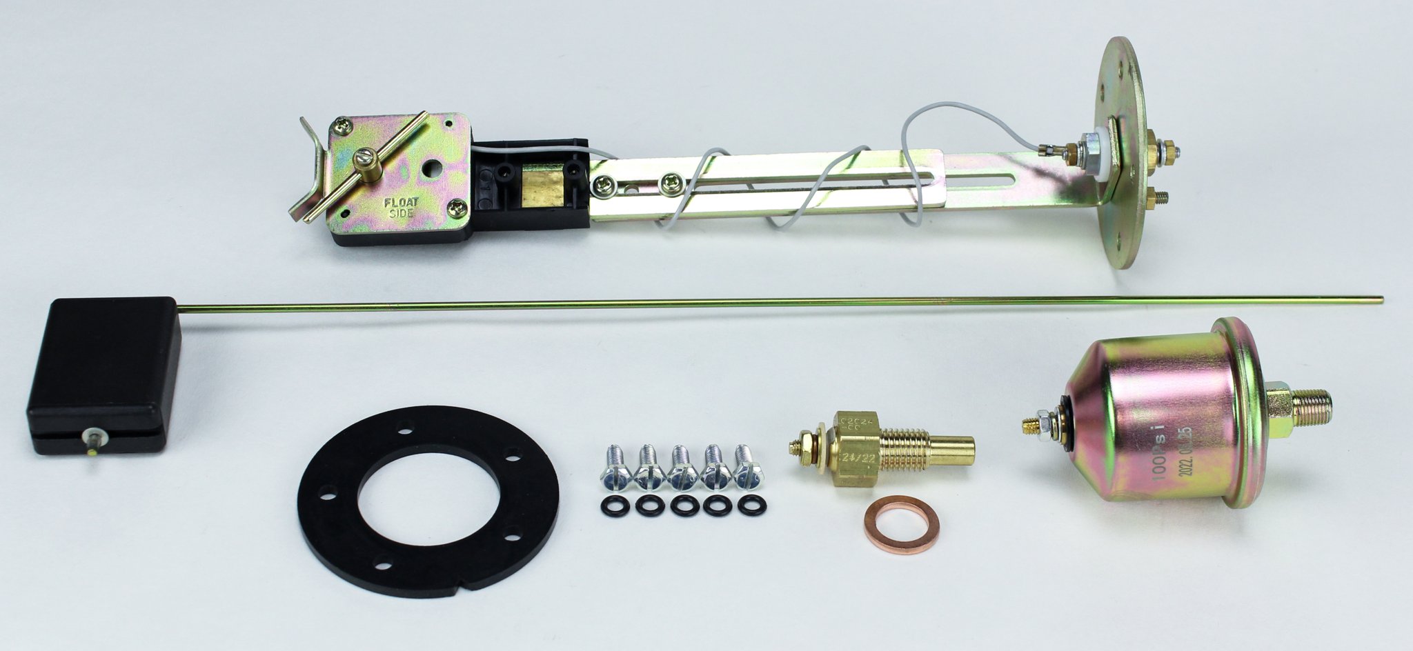Classic Instruments CT47AN62-LS image 3
