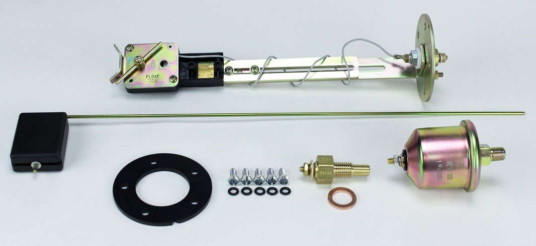 Classic Instruments CT47HR62-LS image 2