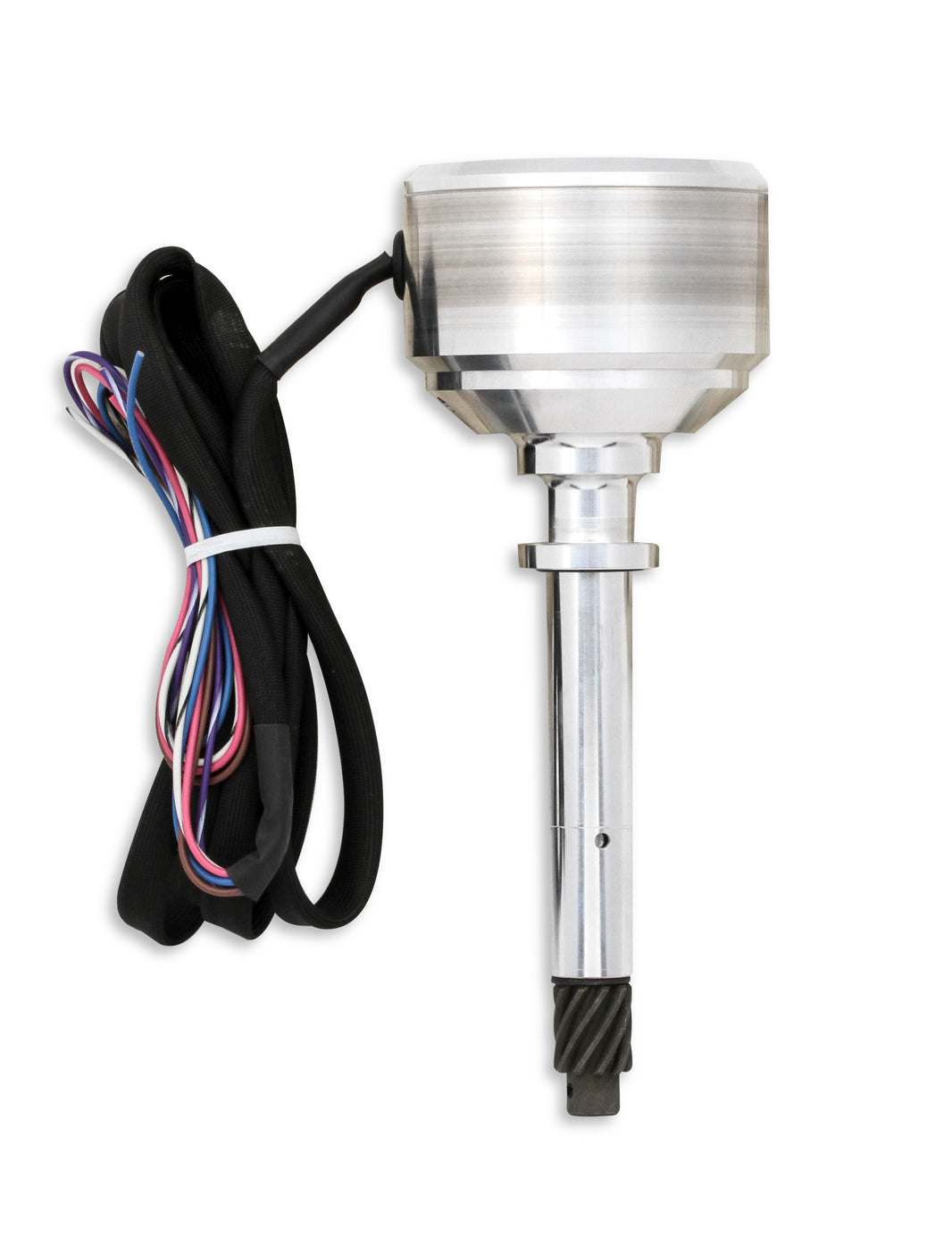 Distributør - Electronic Advance - med omdrejningsbegrænsning