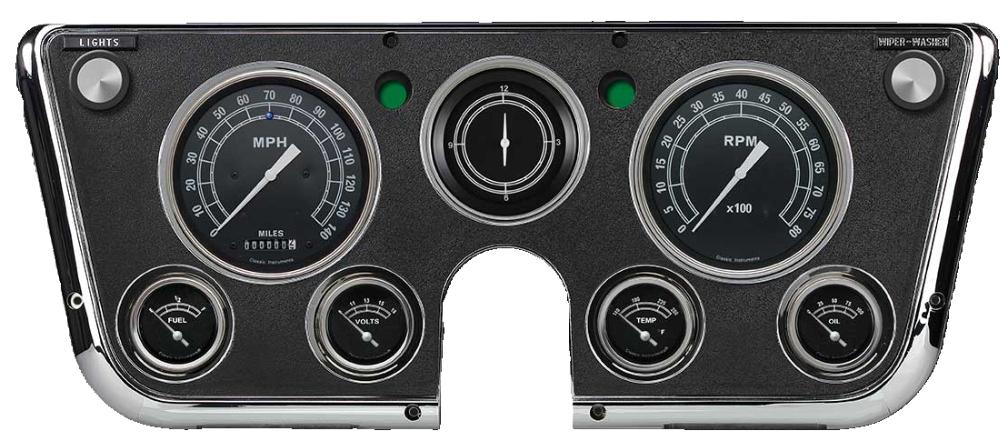 Classic Instruments CT67TR primary image