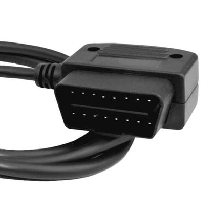 SNIPER SHIFTLIGHT, CAN OBD2, BLACK - Sniper Standalone CAN Shift Light