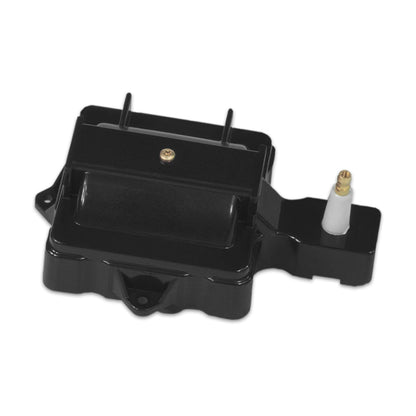 Modified HEI Coil Dust Cover V8 - Photo - Primary Front