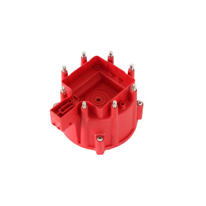 Extreme Output HEI Cap and Rotor Kit - HEI Extreme Cap and Rotor Kit includes PN 84111, 84101, 84022