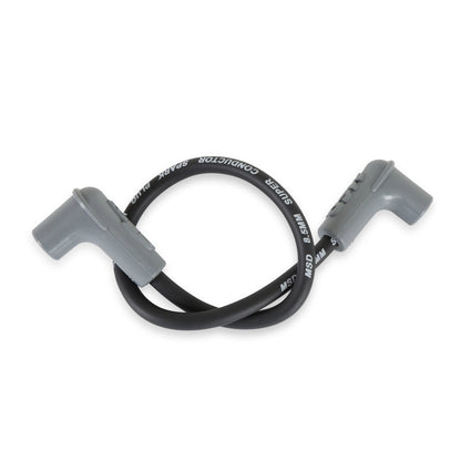 HEI Coil Wire, Blaster 3, Super Conductor, Black - Photo - out of package Right