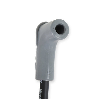 HEI Coil Wire, Blaster 2, SC, Black - HEI Coil Wire, Blaster 3, Super Conductor, Black