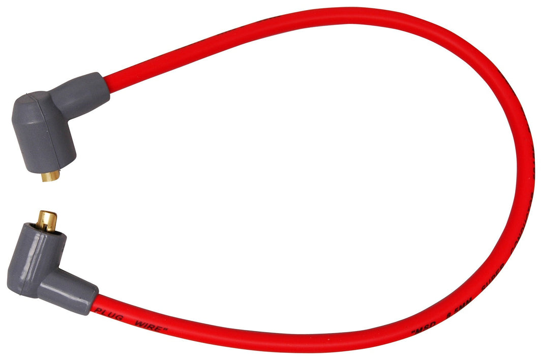 Coil Wire for Blaster Coil/Socket Cap - Photo - Primary Front