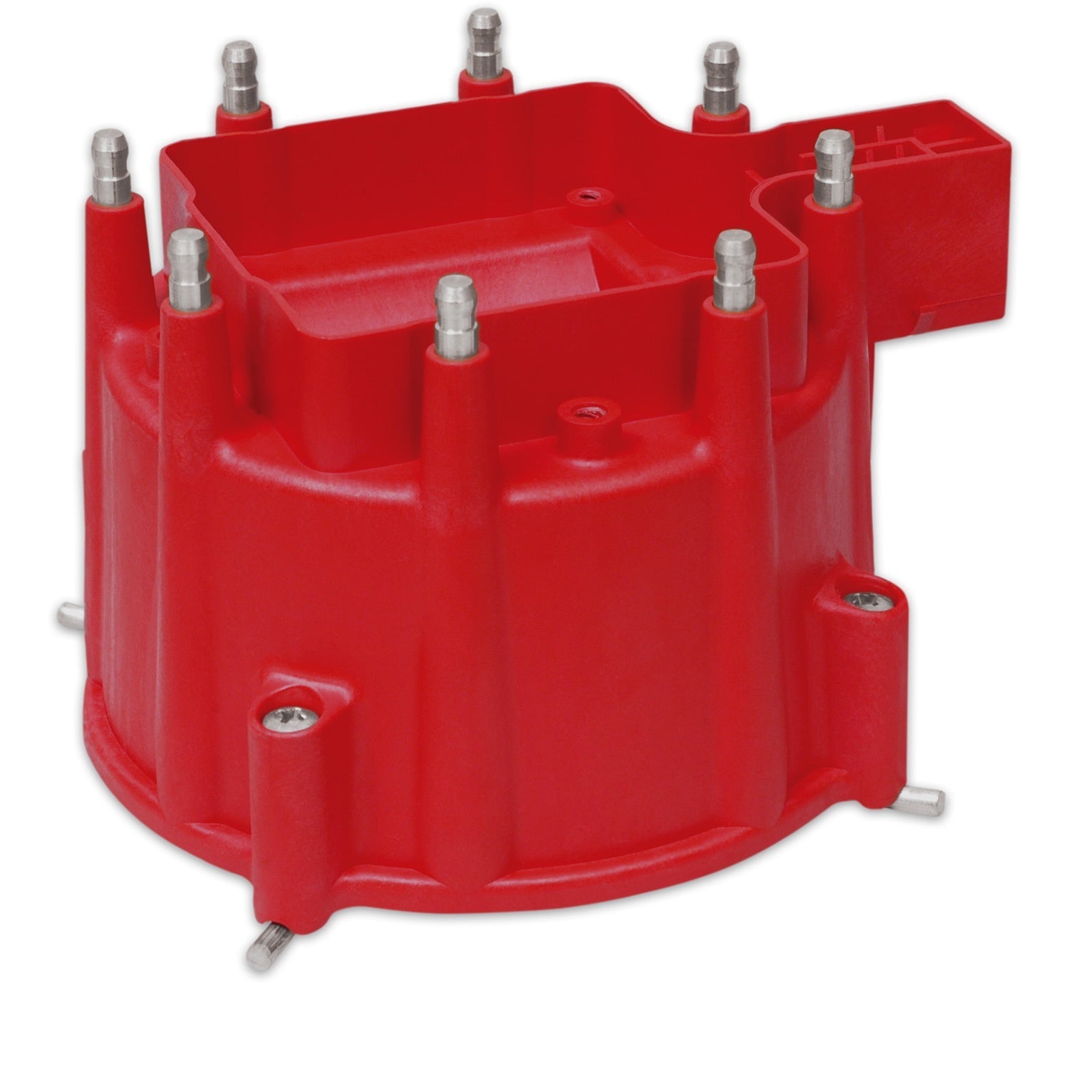 Extreme Output GM HEI Distributor Cap - Photo - Primary Front