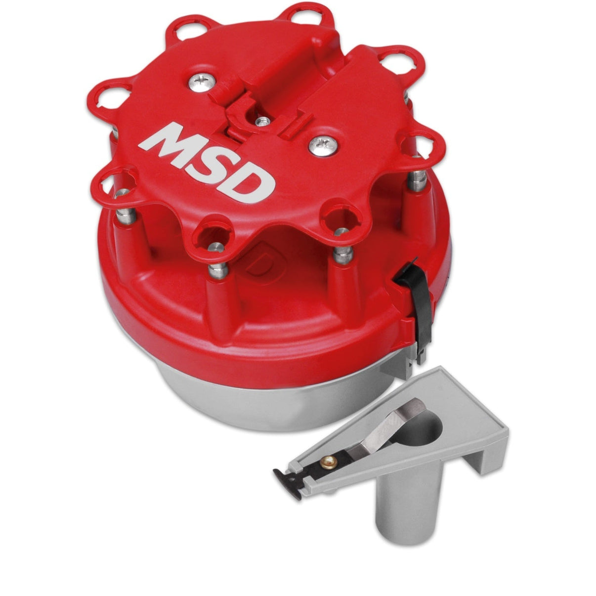 Cap-A-Dapt Kit for Ford V8 - Photo - Primary Kit