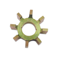 Reluctor, Dist,CNC-Machined Billet Steel - Distributor Reluctor