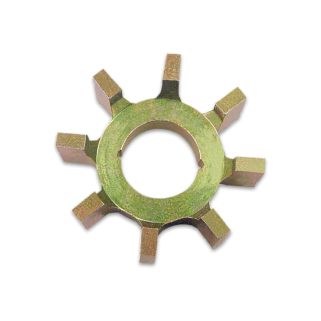 Distributor Reluctor - Photo - Primary Front