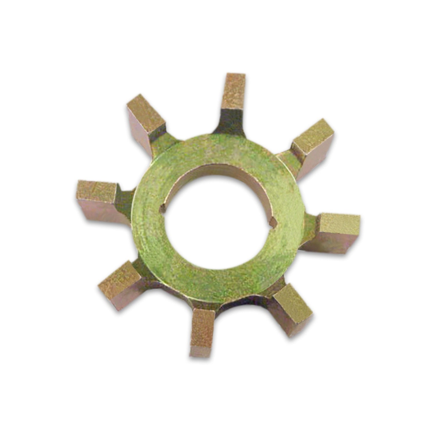 Distributor Reluctor - Photo - Primary Front