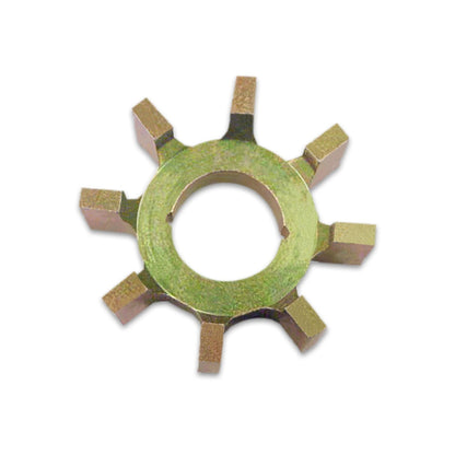 Distributor Reluctor - Photo - Primary Front