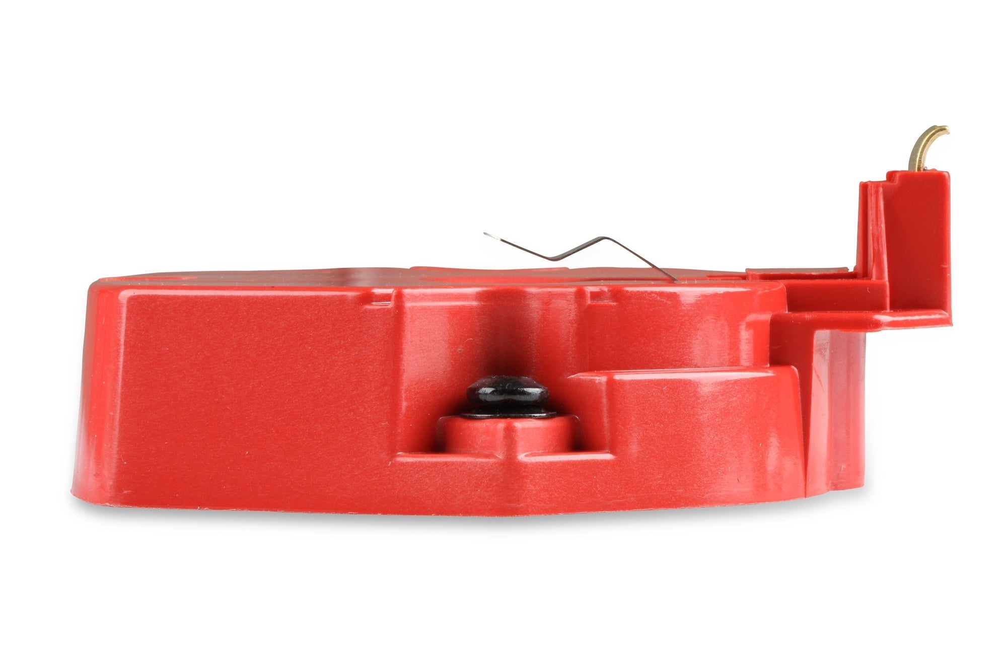 MSD Distributor Cap and Rotor - GM HEI - Red - Photo - out of package User 1