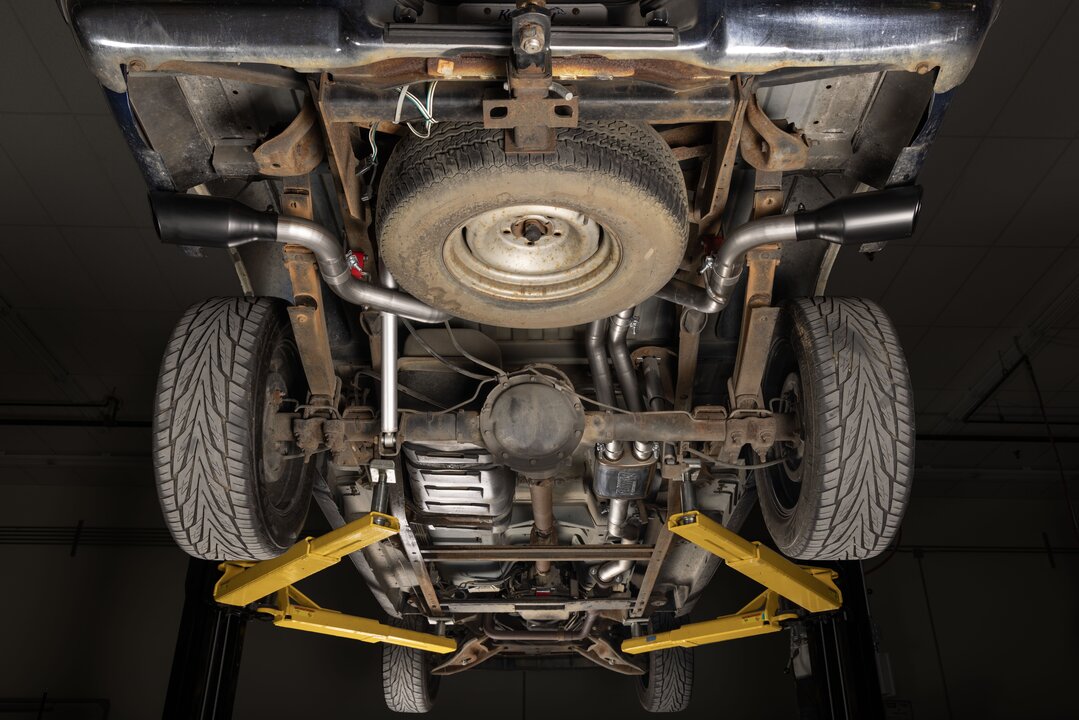 Flowmaster 718190 image 11
