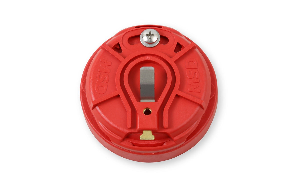 Rotor Phasing Kit for MSD Distributors - Photo - Primary Front