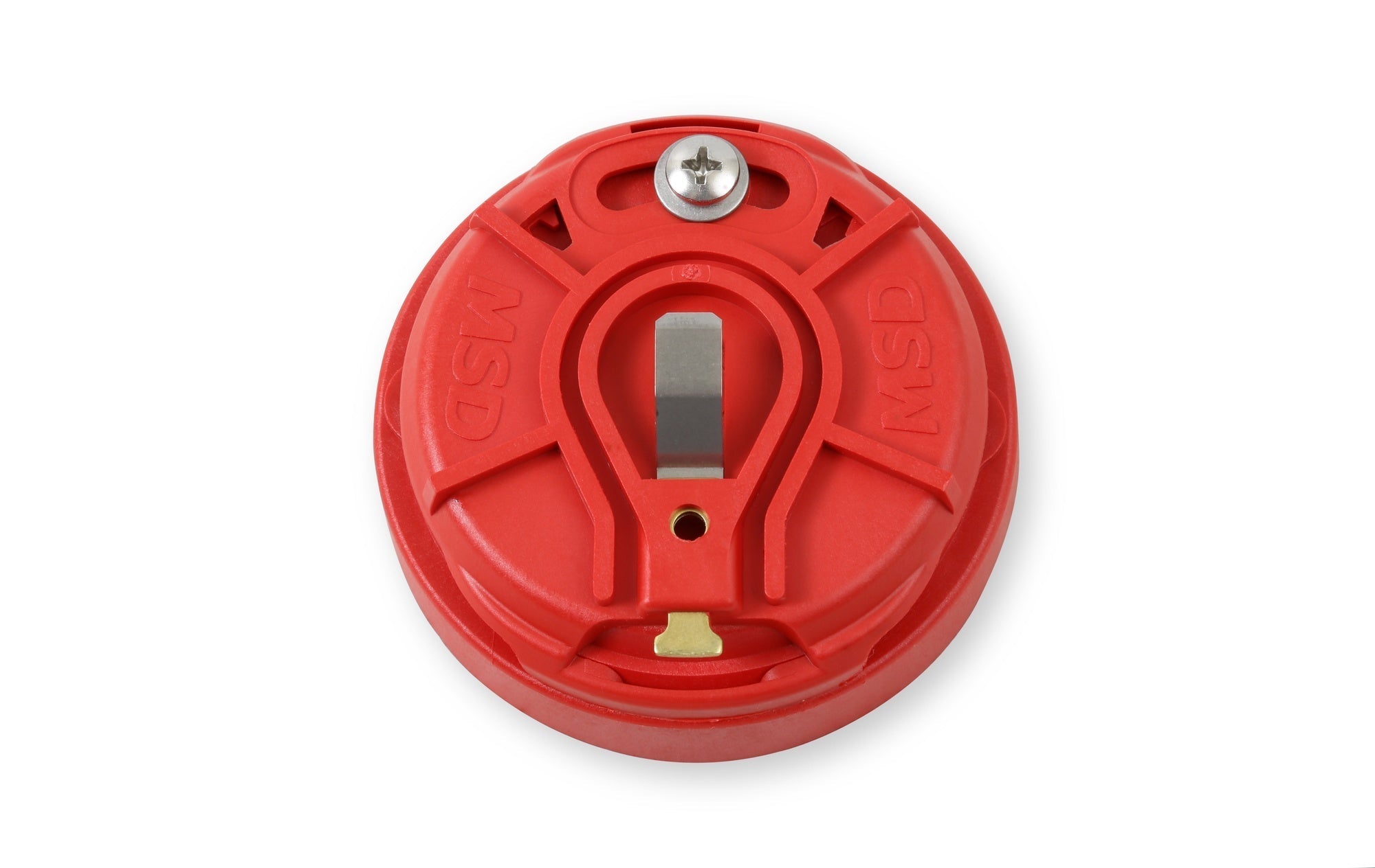 Rotor Phasing Kit for MSD Distributors - Photo - Primary Front